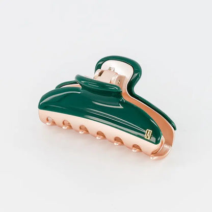 VENDOME|CLIPS|7.5|ROSE GOLD GREEN|ACELATE Hair & Beauty Network