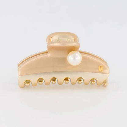 Beads|Clips|7.5|GOLD|Acelate Hair & Beauty Network