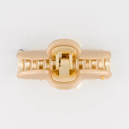 Beads|Clips|7.5|GOLD|Acelate Hair & Beauty Network