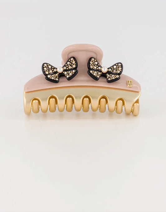 Vendome|Clips|7.5|BEIGE|Acelate Alexandre De Paris GCC
