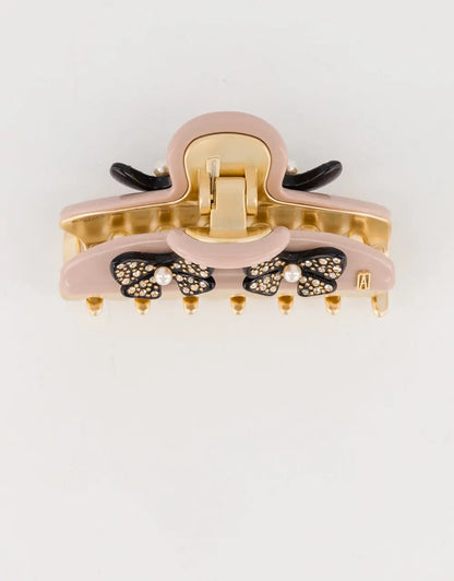 Vendome|Clips|7.5|BEIGE|Acelate Alexandre De Paris GCC