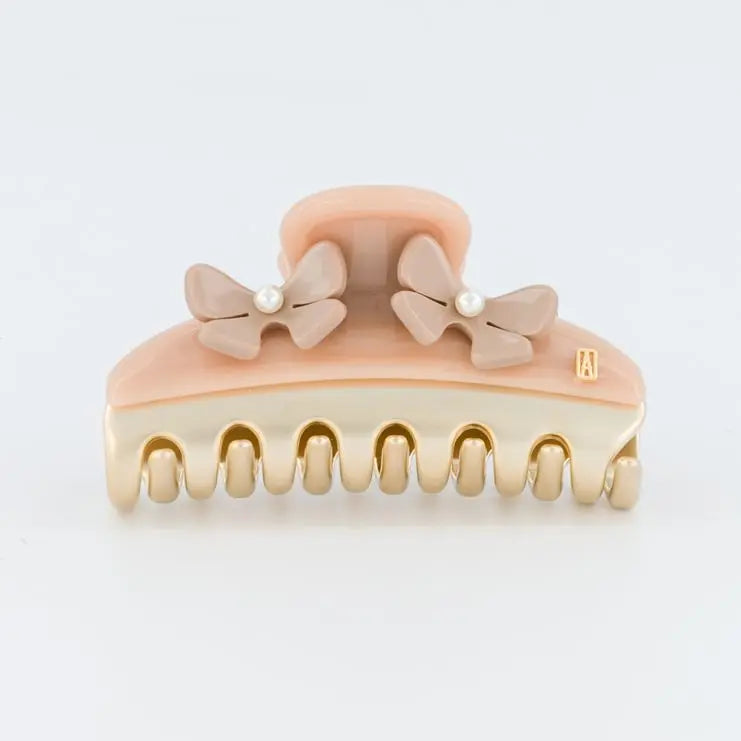 Crème Perlée Clip - Beige