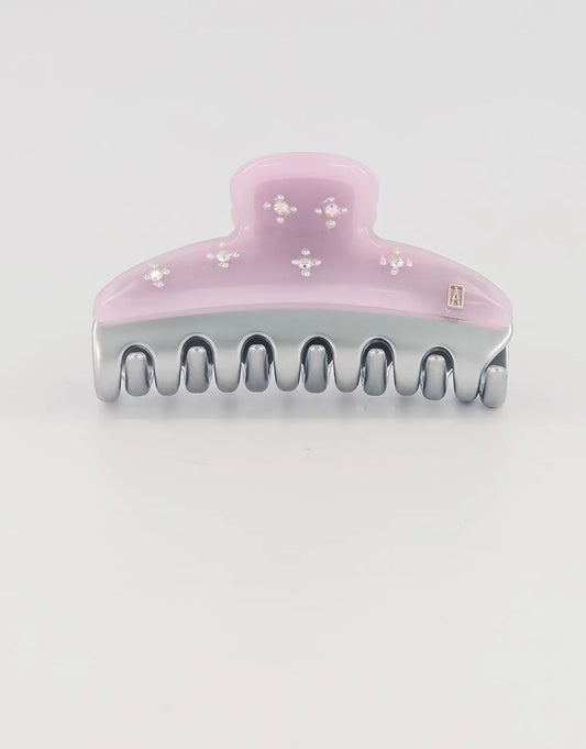 VENDOME|CLIPS|7.5|PINK|ACELATE Hair & Beauty Network