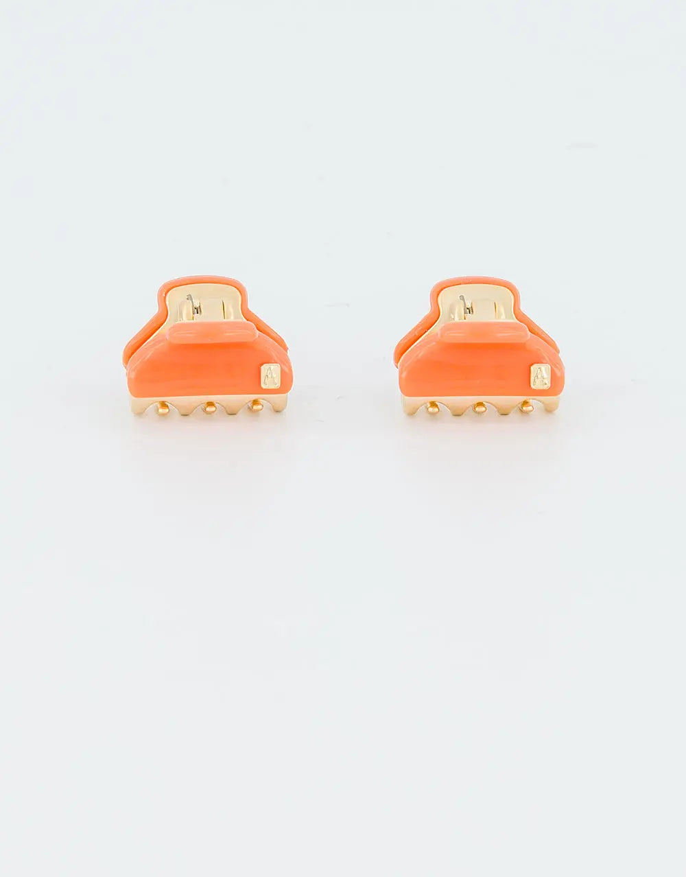 Vendome|Clips|1.8|ORANGE|Acelate Alexandre De Paris GCC