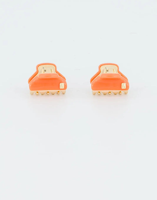 Vendome|Clips|1.8|ORANGE|Acelate Alexandre De Paris GCC