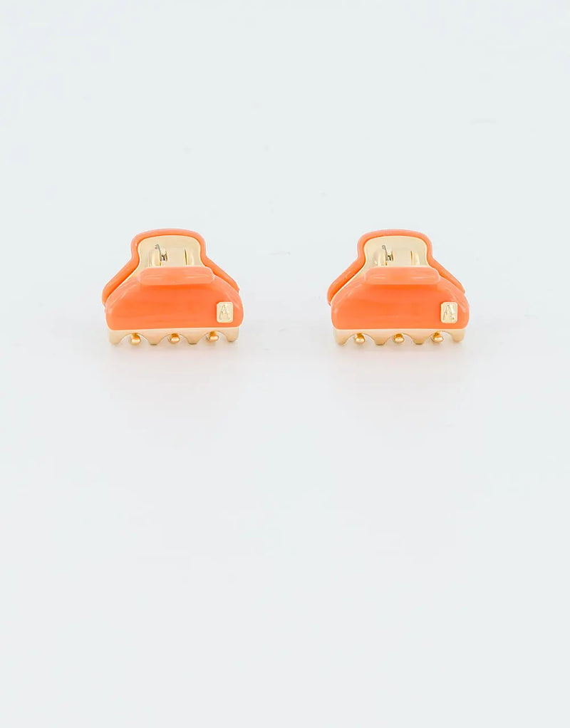 Vendome|Clips|1.8|ORANGE|Acelate