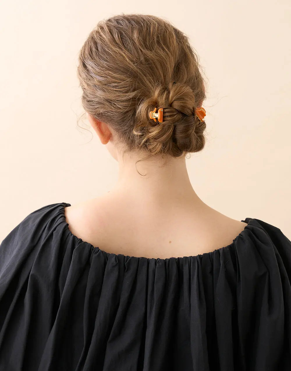 Vendome|Clips|1.8|ORANGE|Acelate Alexandre De Paris GCC
