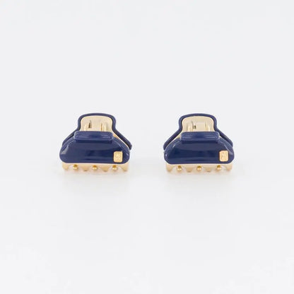 Vendome|Clips|1.8|BLUE|Acelate Alexandre De Paris GCC