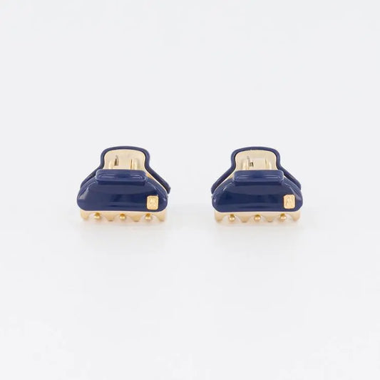 Vendome|Clips|1.8|BLUE|Acelate Alexandre De Paris GCC