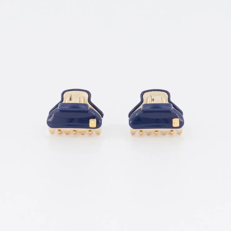 Vendome|Clips|1.8|BLUE|Acelate