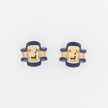 Vendome|Clips|1.8|BLUE|Acelate Alexandre De Paris GCC