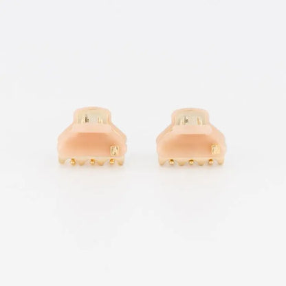 Vendome|Clips|1.8|BEIGE|Acelate Alexandre De Paris GCC