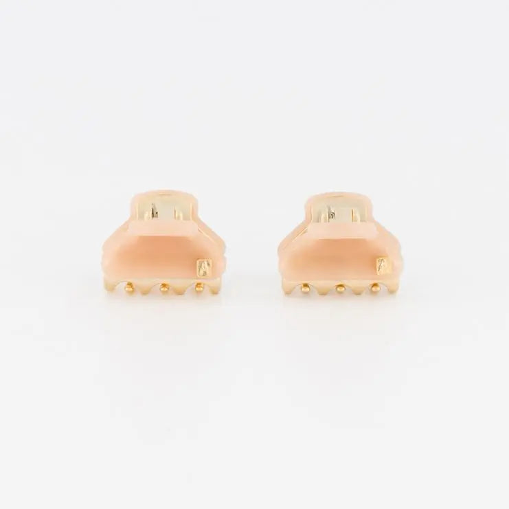 Vendome|Clips|1.8|BEIGE|Acelate