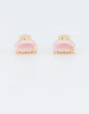 Pastelles Clip - Pink