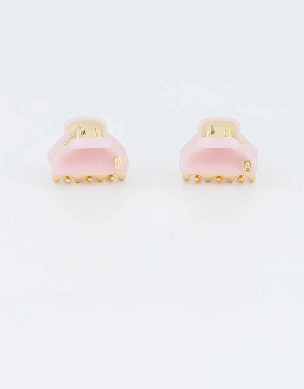 Vendome|Clips|1.8|PINK|Acelate Alexandre De Paris GCC