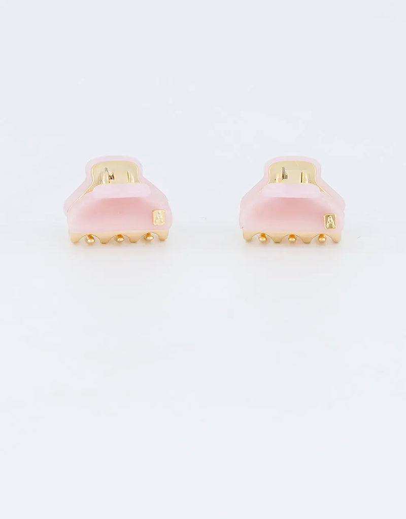 Vendome|Clips|1.8|PINK|Acelate