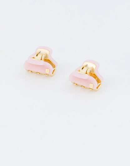 Vendome|Clips|1.8|PINK|Acelate Alexandre De Paris GCC