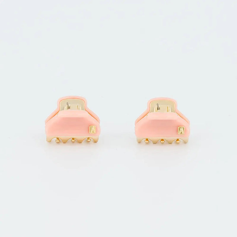 Vendome|Clips|1.8|ORANGE|Acelate
