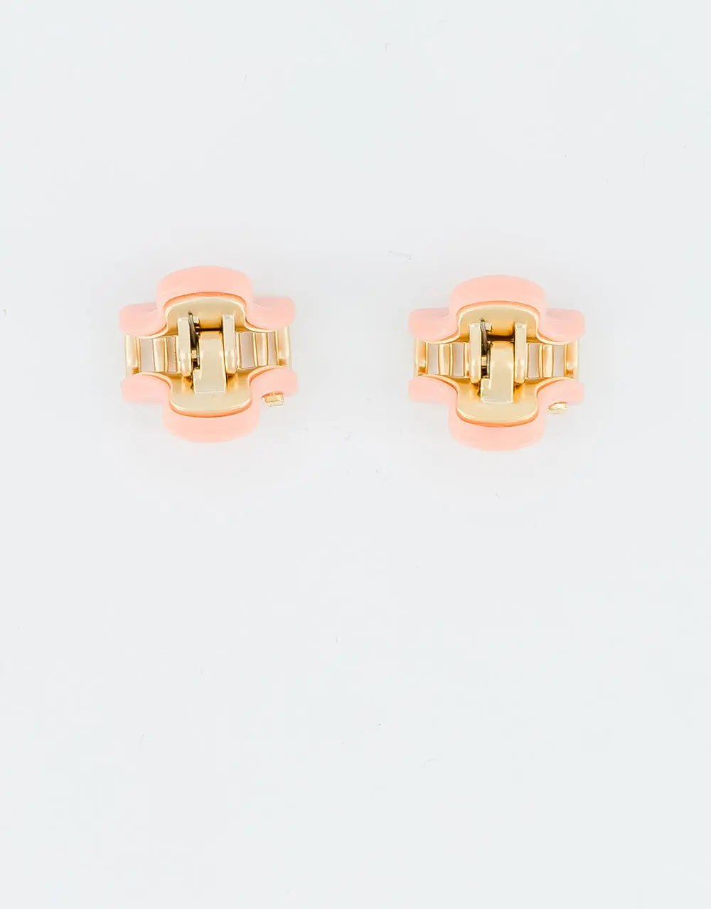Vendome|Clips|1.8|ORANGE|Acelate Alexandre De Paris GCC