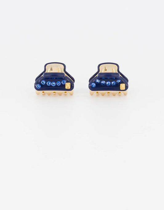 Vendome|Clips|1.8|BLUE|Acelate Alexandre De Paris GCC