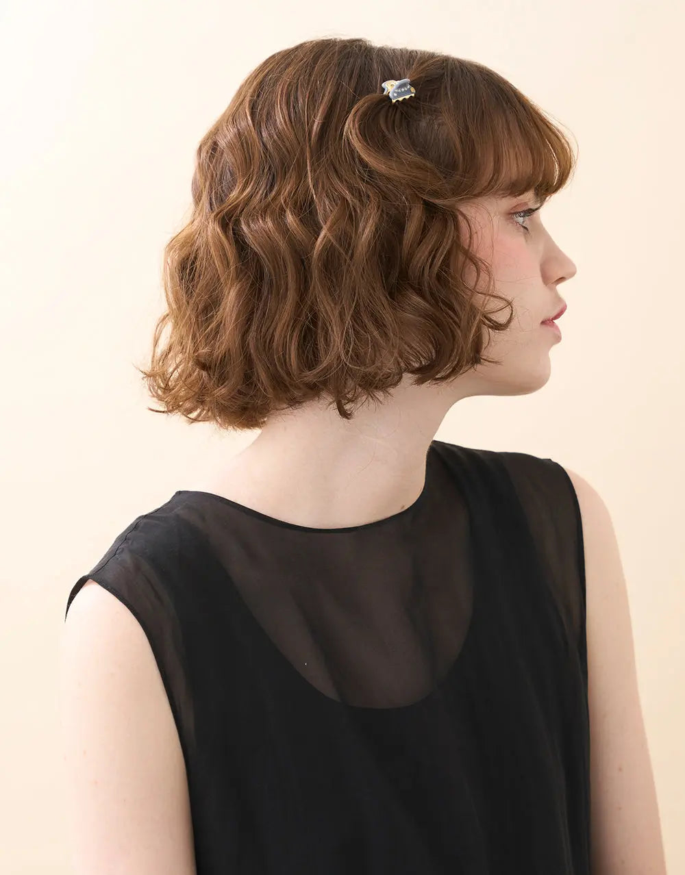 Vendome|Clips|1.8|BLUE|Acelate Alexandre De Paris GCC
