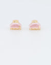 Printemps Clip - Pink