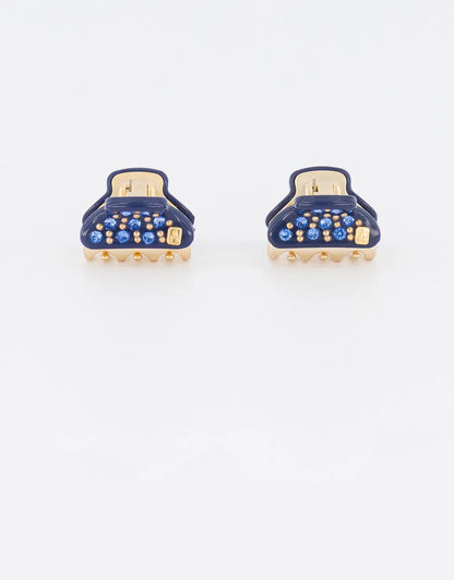 Vendome|Clips|1.8|BLUE|Acelate Alexandre De Paris GCC