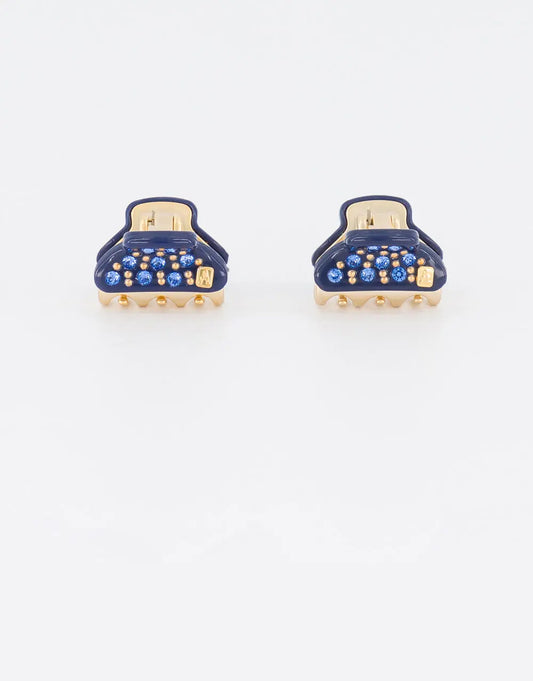 Vendome|Clips|1.8|BLUE|Acelate Alexandre De Paris GCC