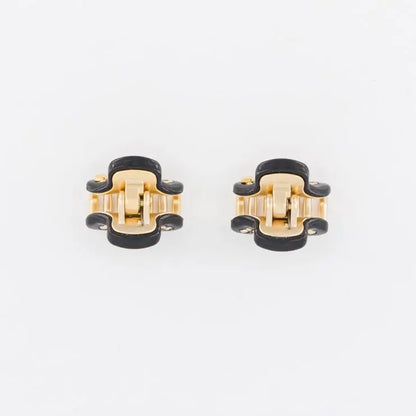 Vendome|Clips|1.8|BLACK|Acelate Alexandre De Paris GCC