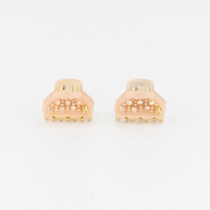 VENDOME|CLIPS|1.8|BEIGE|ACELATE Hair & Beauty Network
