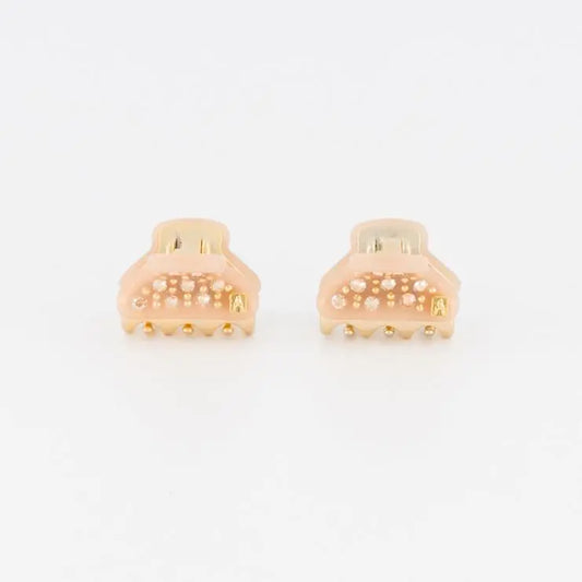 VENDOME|CLIPS|1.8|BEIGE|ACELATE Hair & Beauty Network