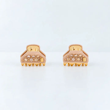 Clipettes Clip - Beige Alexandre De Paris GCC
