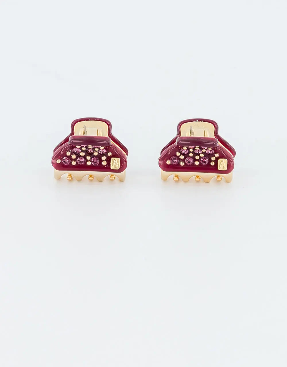 Vendome|Clips|1.8|MAROON Alexandre De Paris GCC