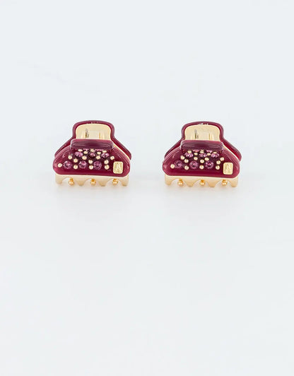 Vendome|Clips|1.8|MAROON Alexandre De Paris GCC