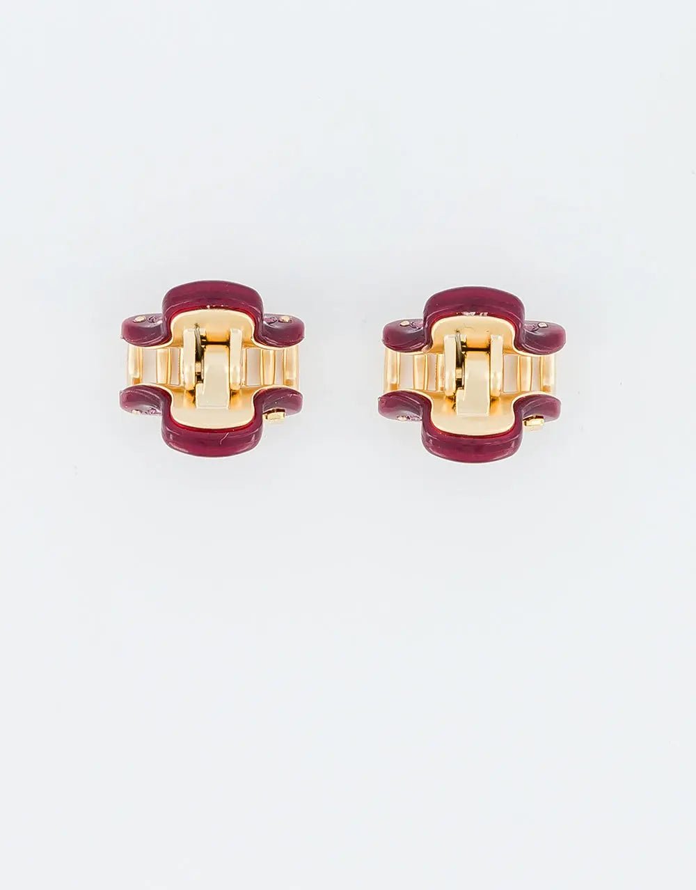 Vendome|Clips|1.8|MAROON Alexandre De Paris GCC