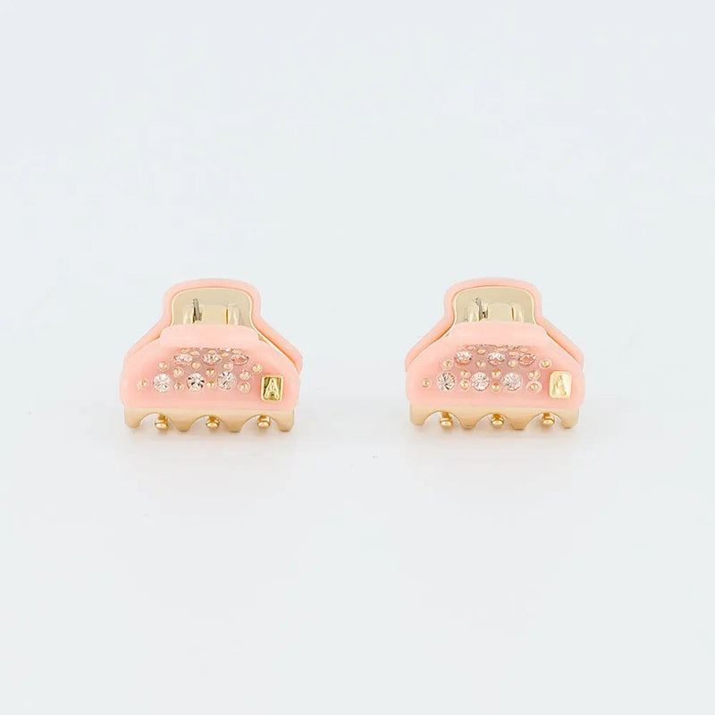 Vendome|Clips|1.8|ORANGE|Acelate