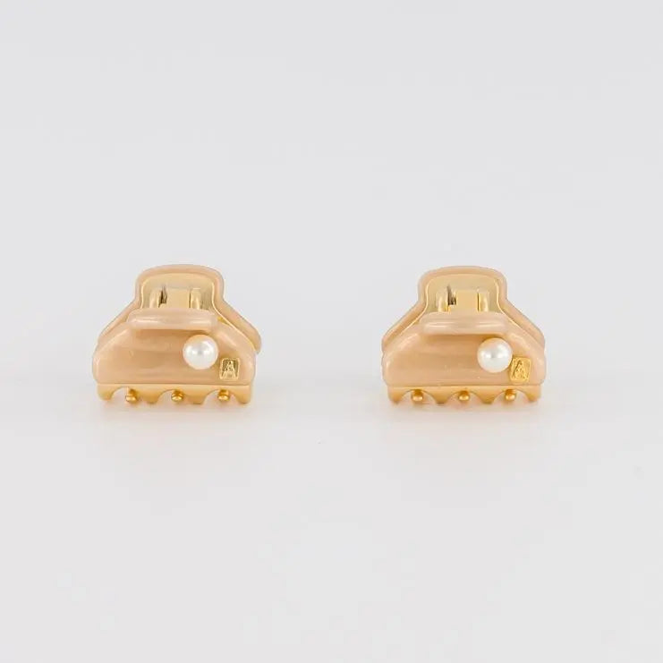 Beads|Clips|1.8|GOLD|Acelate