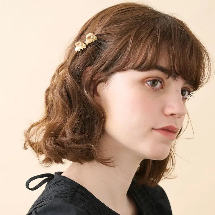 Beads|Clips|1.8|GOLD|Acelate Hair & Beauty Network