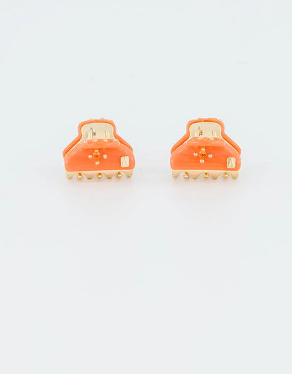 Vendome|Clips|1.8|ORANGE|Acelate Alexandre De Paris GCC