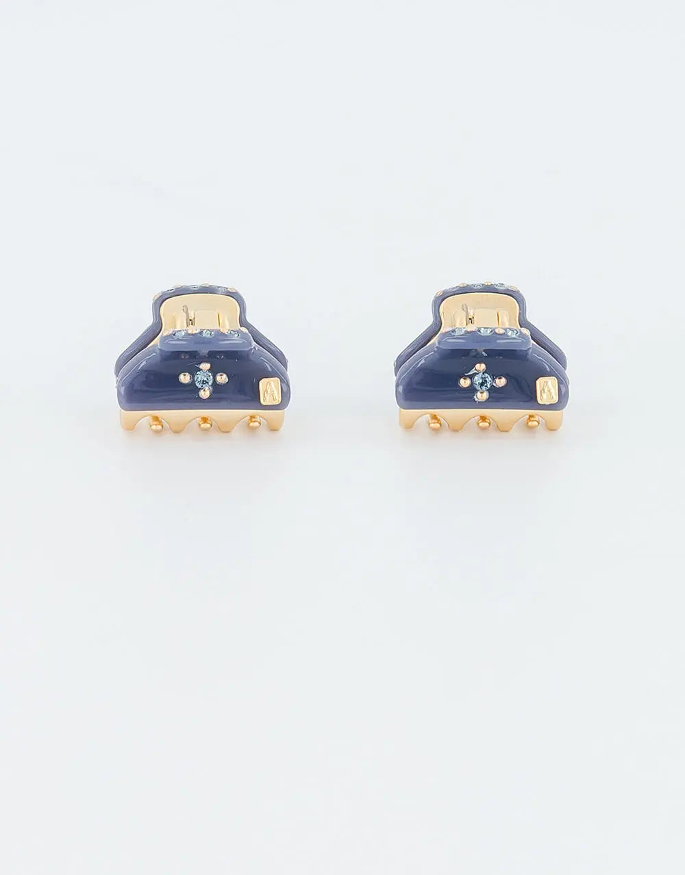 Vendome|Clips|1.8|BLUE| Alexandre De Paris GCC