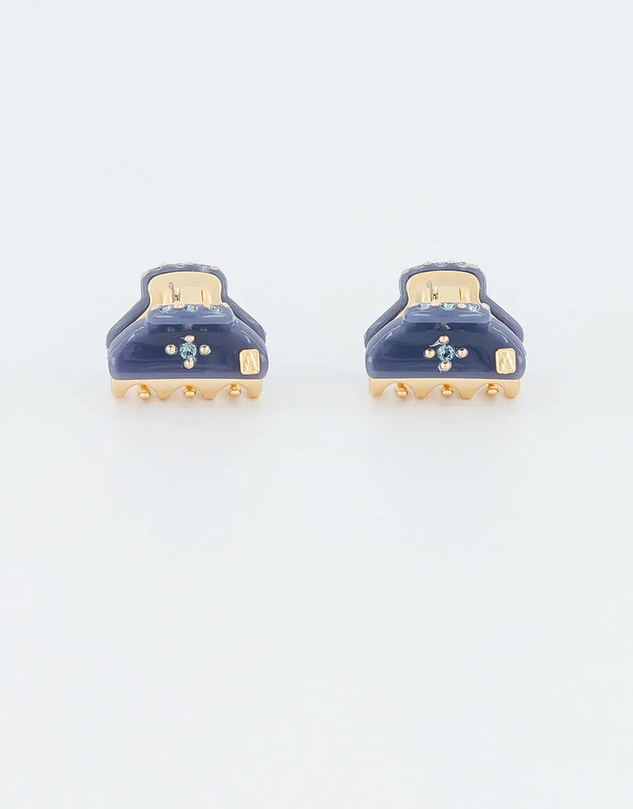 Maxime Clip - Blue