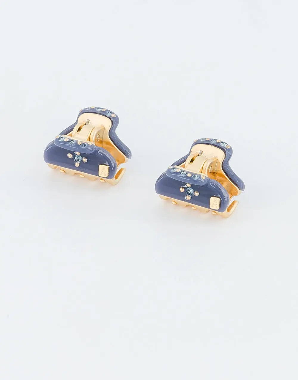 Vendome|Clips|1.8|BLUE| Alexandre De Paris GCC