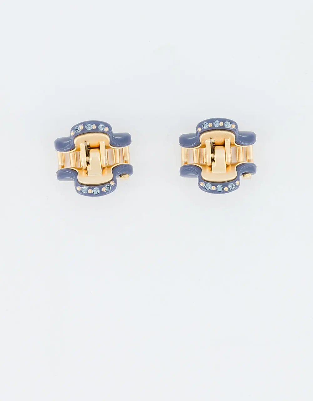 Vendome|Clips|1.8|BLUE| Alexandre De Paris GCC