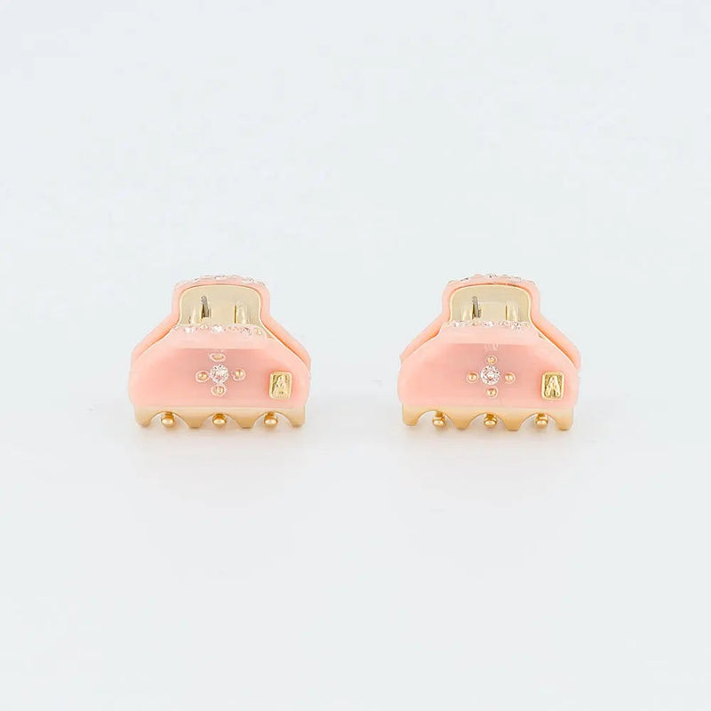 Vendome|Clips|1.8|ORANGE|Acelate