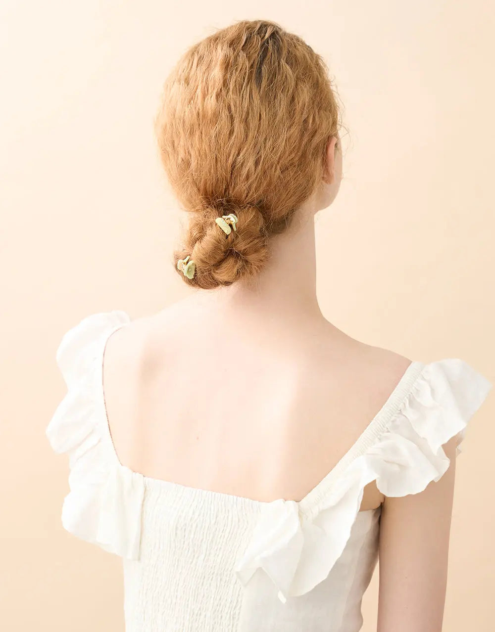 Vendome|Clips|1.8|GREEN|Acelate Alexandre De Paris GCC