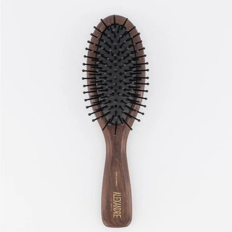 BRUSHES | BROWN