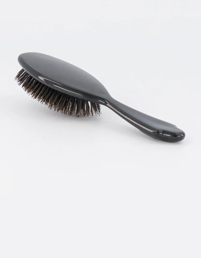BRUSH|BRUSHES|22|BLACK|Acelate Alexandre De Paris GCC
