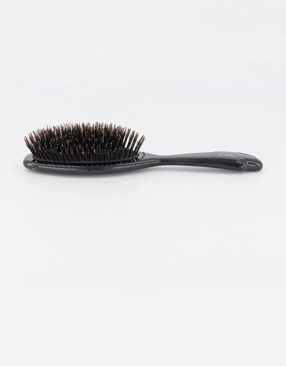 BRUSH|BRUSHES|22|BLACK|Acelate Alexandre De Paris GCC