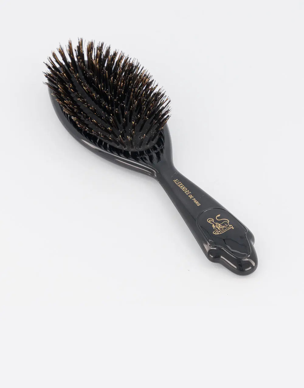 BRUSH|BRUSHES|22|BLACK|Acelate Alexandre De Paris GCC