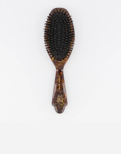 Limited|BRUSH|22|BROWN|Acelate Alexandre De Paris GCC